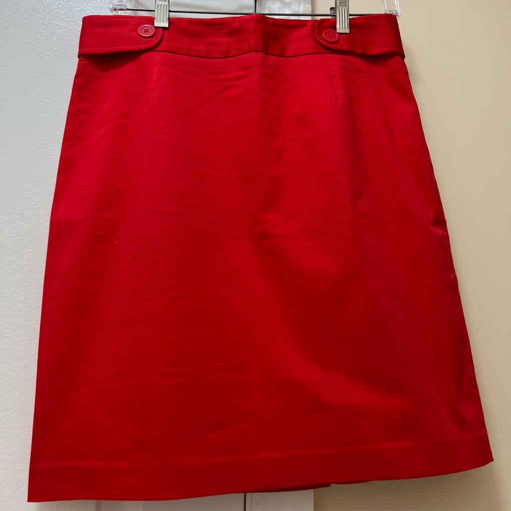 Laundry Brand Skirt Size 6
